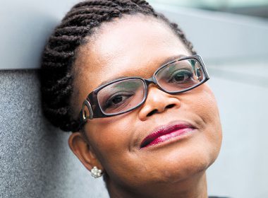 Beatrice Mtetwa