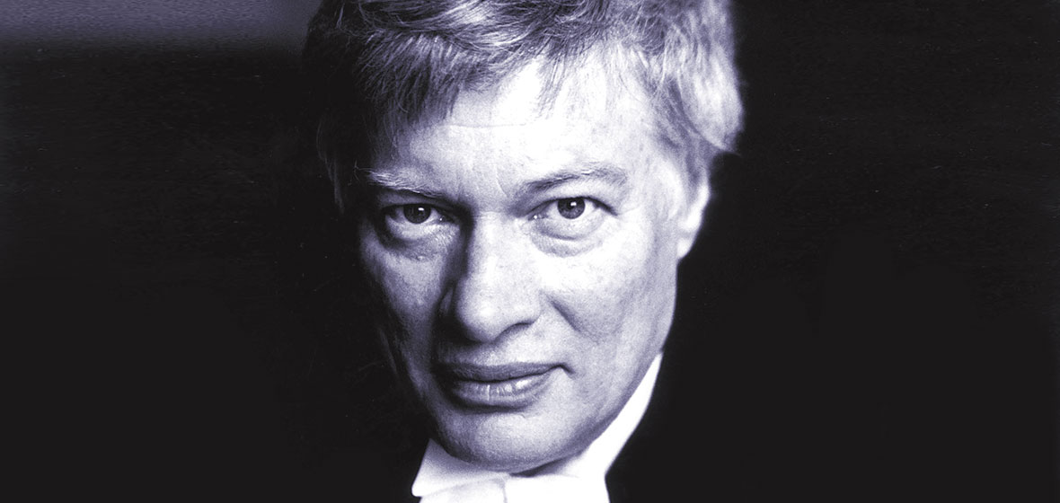 Geoffrey Robertson