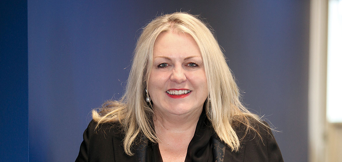 Amanda Davidson