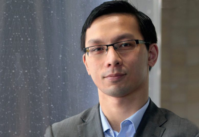 Sean Lau