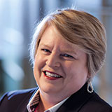 Mary Padbury