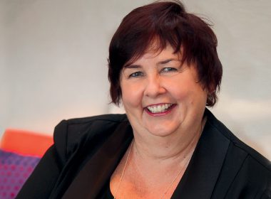 Heather McKinnon