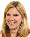 GLORIA LARMAN, CEO, SHINE