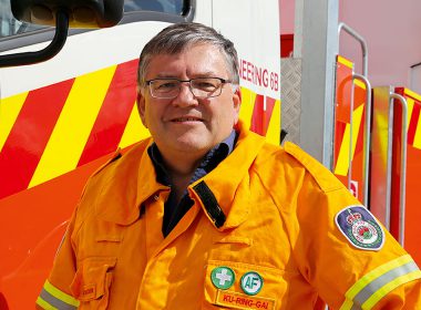 Stuart Clark