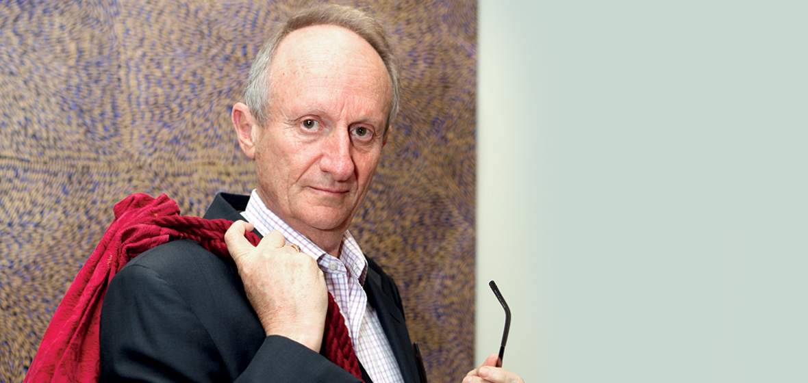 Mark Tedeschi