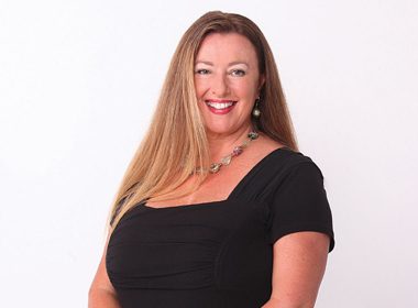Pauline Wright