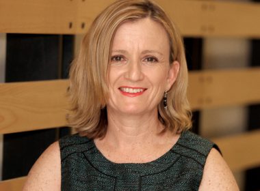 Joanne Wade