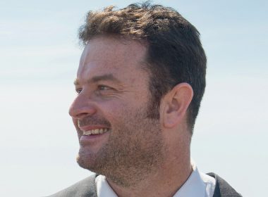 Micha Tollman