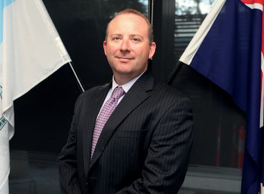 RICHARD McDONALD