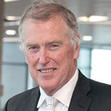 DANNY GILBERT, managing partner, Gilbert + TOBIN