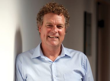 Profile Greg Duffy
