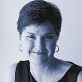 ANNA-LOUISE BOUVIER