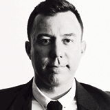 MATT NOFFS, CEO OF THE NOFFS FOUNDATION