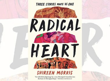 Radical Heart