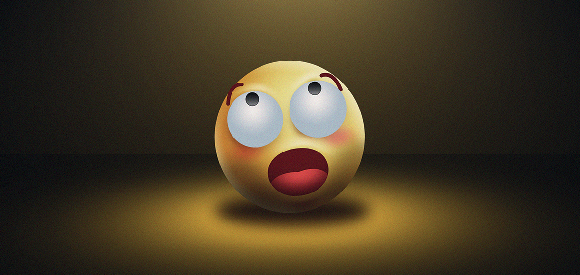 May 2018_Cover image_Emoji