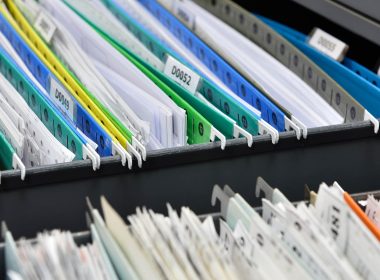 Admin Law Legal Updates