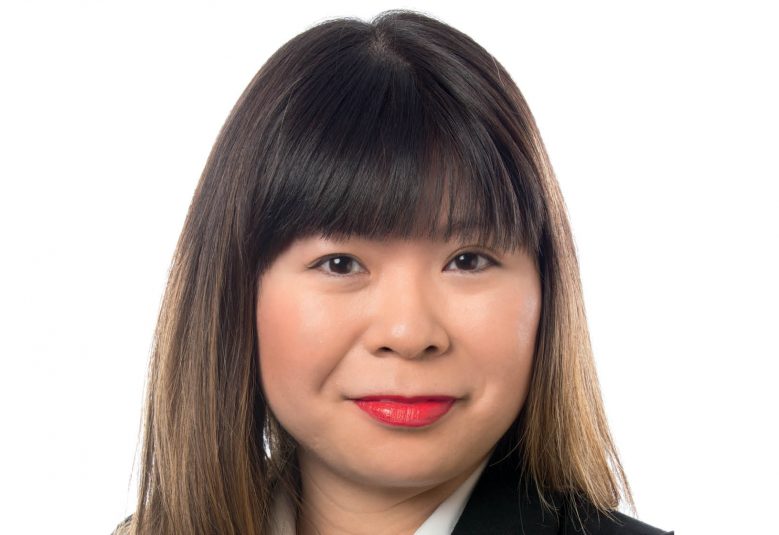Holly Lam