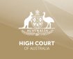 High Court of Australia