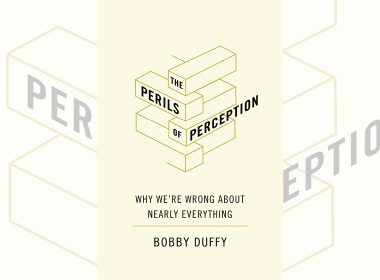 The perils of perception