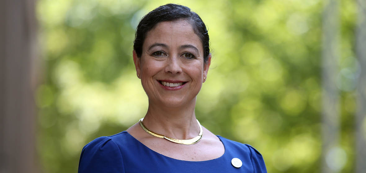 Elizabeth Espinosa