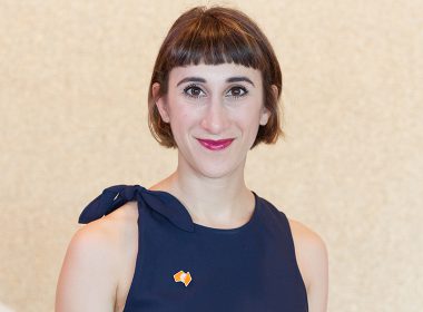 Sarah Schwartz