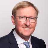 Michael Tidball, CEO, The Law Sociey of NSW