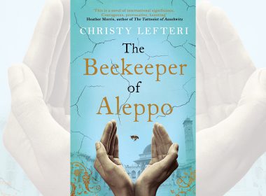 The beekeeper of Aleppo