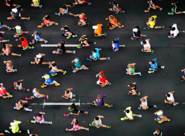 marathon