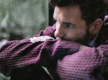Lonely Man