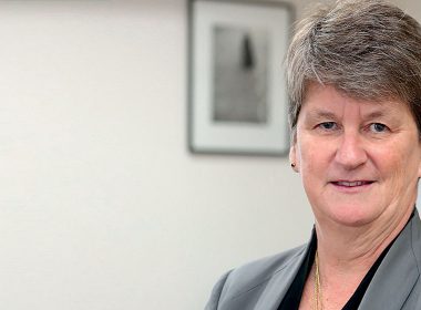 Sue Dawson