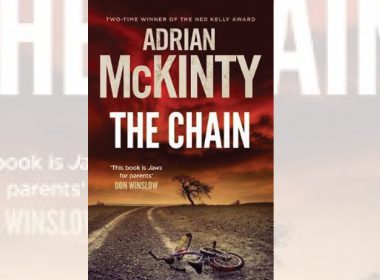 The chain