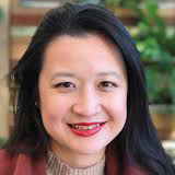 Inoka Ho, family lawyer and legal consultant