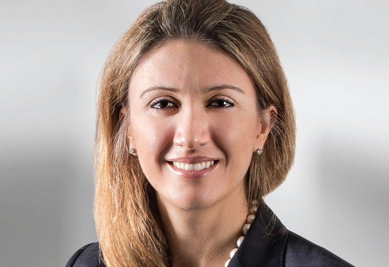 Nadia Kalic