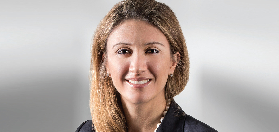 Nadia Kalic