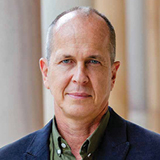 Peter Greste