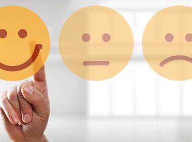 Wellbeing survey