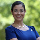 Elizabeth Espinosa, Law Society of NSW President
