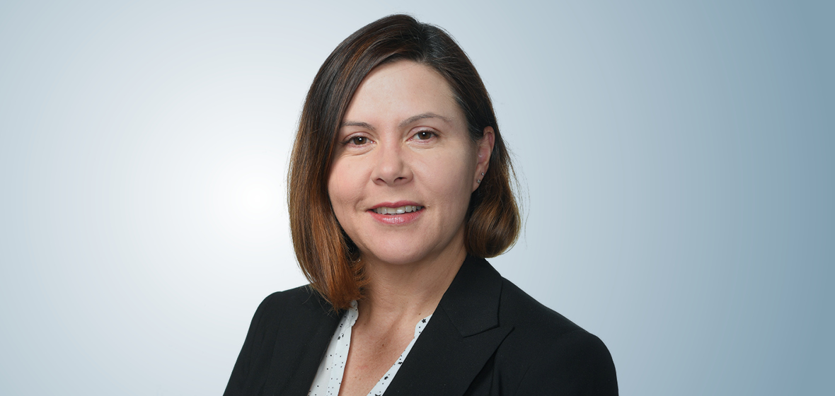 Larina Alick