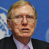 Former High Court Justice Michael Kirby