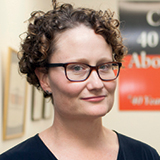 Sarah Crellin
