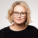 Emma Heuston, Founder and Principal, The Remote Expert