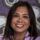 Terri Janke, Solicitor Director of Terri Janke and Company