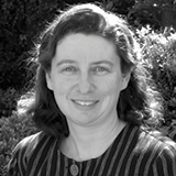 Anne Twomey, Professor of Constitutional Law, University of Sydney