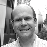 George Williams, Vice-Chancellor, University of New South Wales