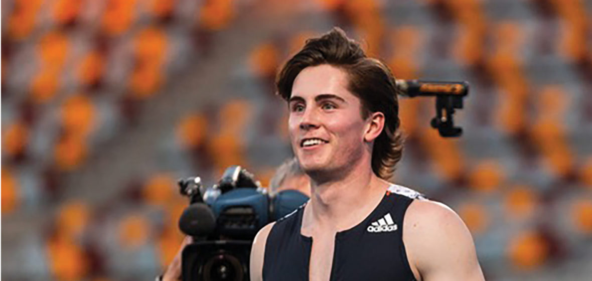 Rohan Browning