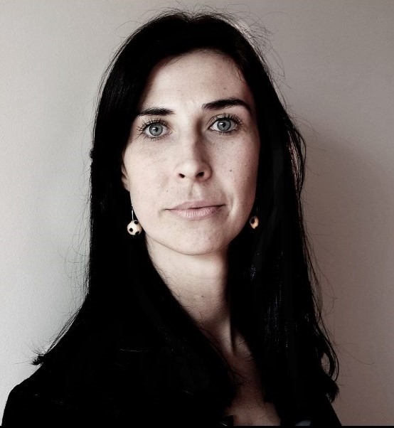 Karly Warner, the CEO of the Aboriginal Legal Service.