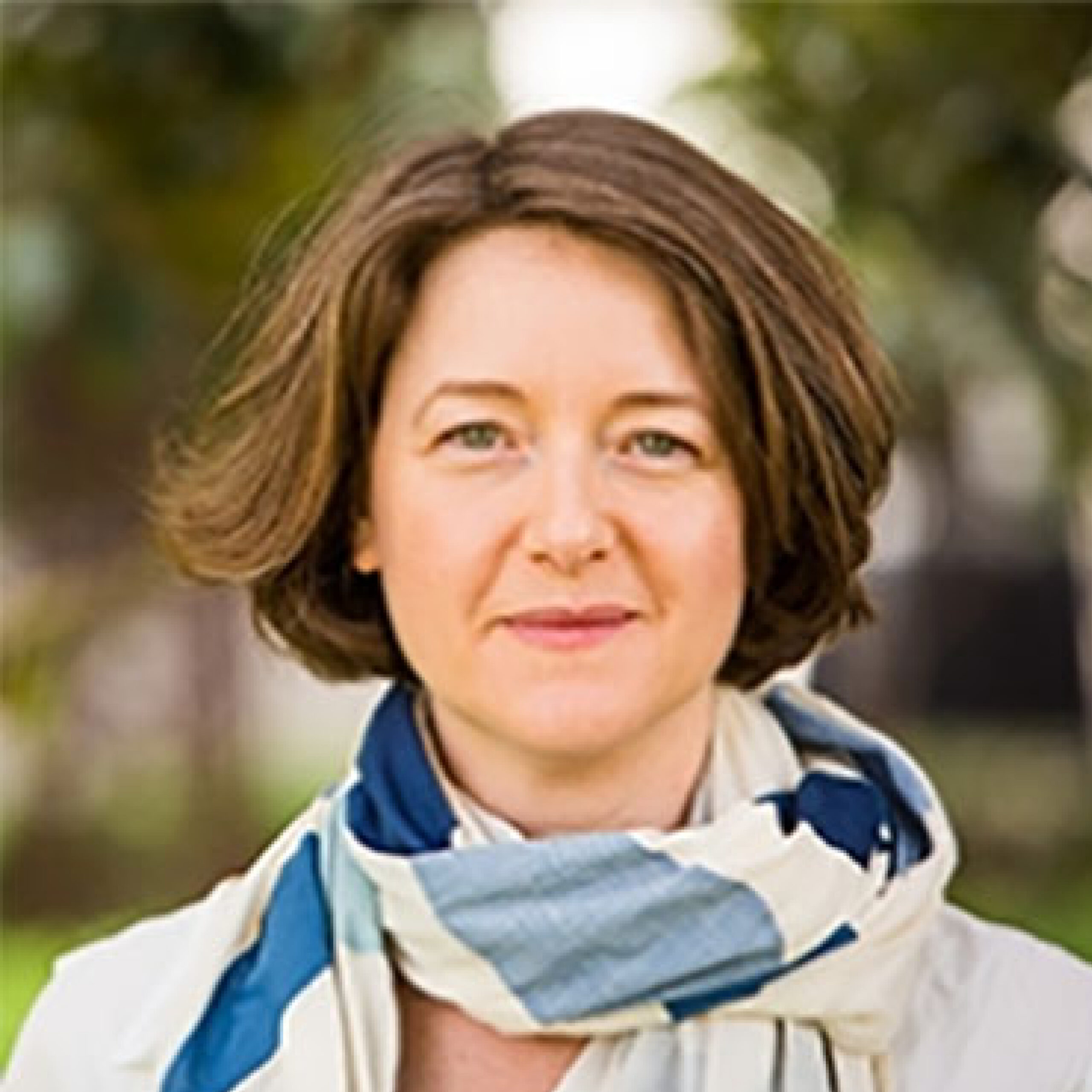 Associate Professor at UNSW Law and Justice, Mehera San Roque