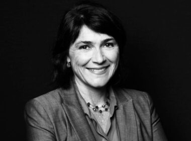 [image] photo of Anna Cody, appointed as Australia's Sex Discrimination Commissioner