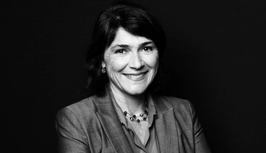 [image] photo of Anna Cody, appointed as Australia's Sex Discrimination Commissioner
