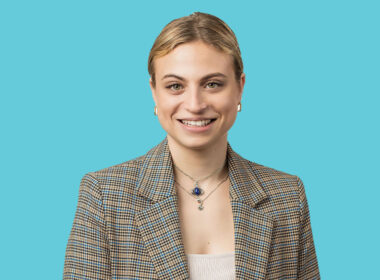 photo of employment lawyer Seri Feldman-Gubbay